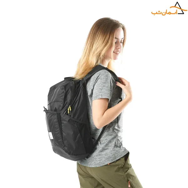 کوله پشتی شهری نیچرهایک 22 لیتری nh17a017-b