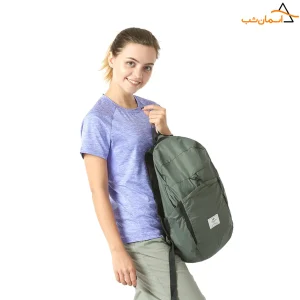 کوله پشتی شهری نیچرهایک 22 لیتری nh17a017-b