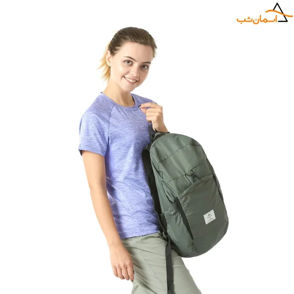 کوله پشتی شهری نیچرهایک 22 لیتری nh17a017-b