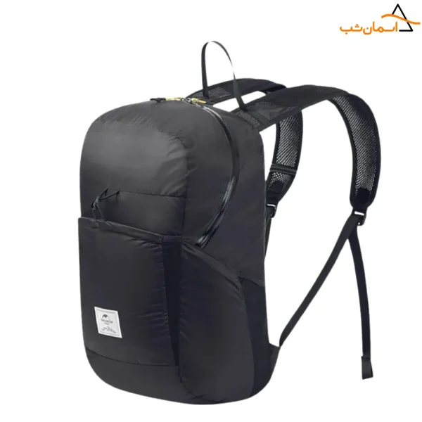 کوله پشتی نیچرهایک 22 لیتری nh17a017-b