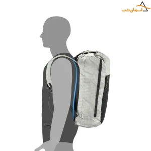 کوله پشتی طبیعت گردی 20 لیتری نیچرهایک NH20BB206