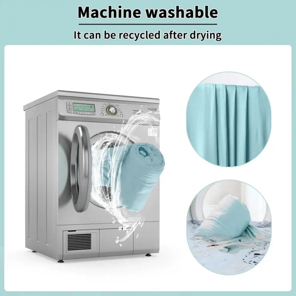 ملحفه یک نفره نیچرهایک PE080