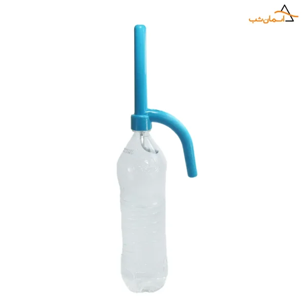 آفتابه کمپینگ