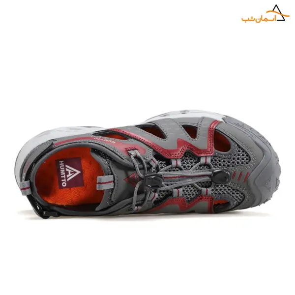 کفش صندل طبیعت گردی زنانه هامتو 650221B-6