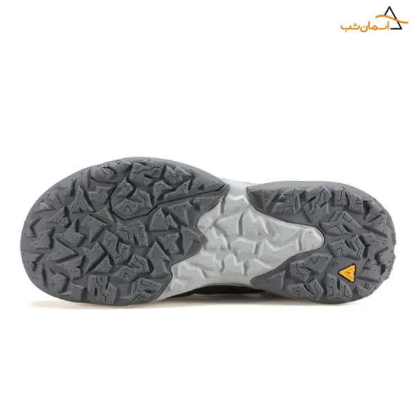 کفش صندل طبیعت گردی زنانه هامتو 650221B-6