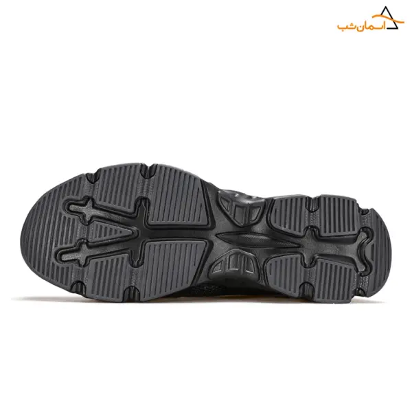 کفش صندل آب نوردی مردانه هامتو 660426A-1