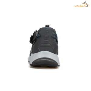 کفش صندل طبیعت گردی مردانه هامتو 660426A-2