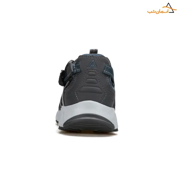 کفش صندل طبیعت گردی مردانه هامتو 660426A-2