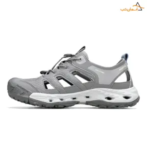 صندل مردانه طبیعت گردی هامتو 660801A-3
