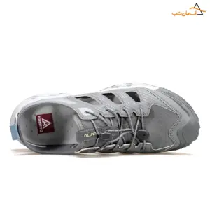صندل مردانه طبیعت گردی هامتو 660801A-3