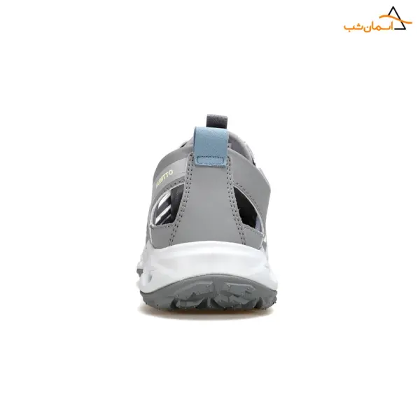 صندل مردانه طبیعت گردی هامتو 660801A-3