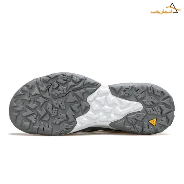 صندل مردانه طبیعت گردی هامتو 660801A-3