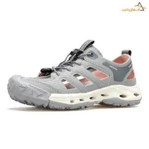 صندل آب نوردی زنانه هامتو 660801B-2