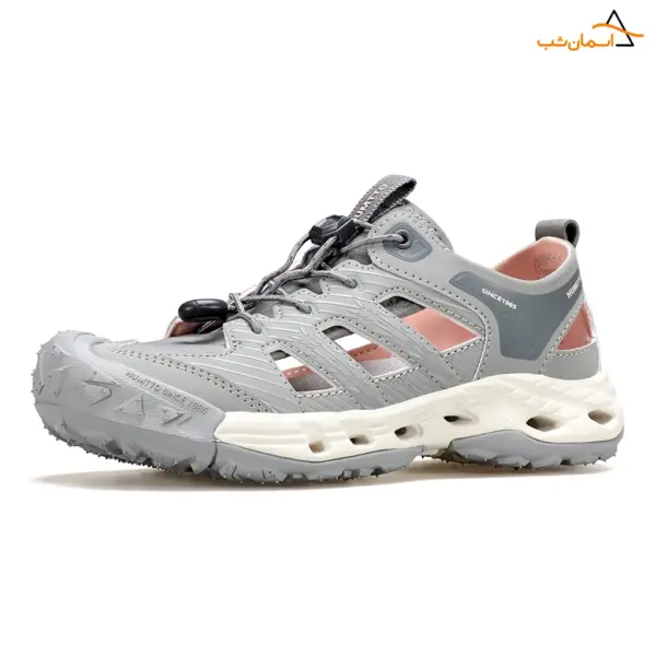 صندل آب نوردی زنانه هامتو 660801B-2