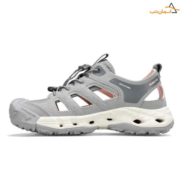 صندل آب نوردی زنانه هامتو 660801B-2