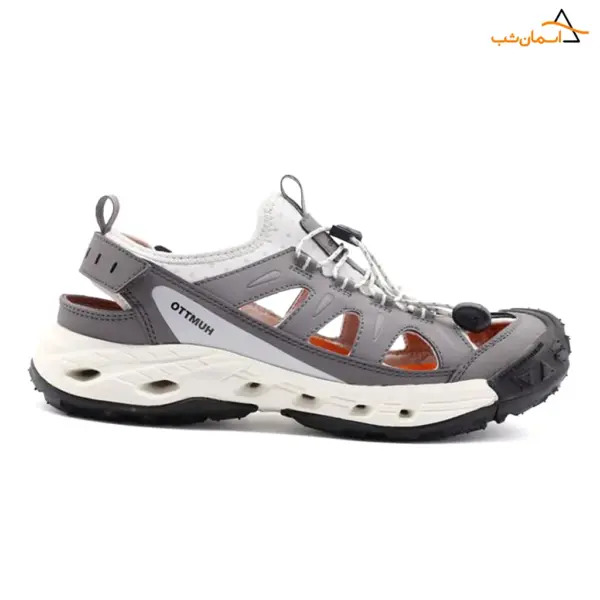 صندل طبیعت گردی مردانه هامتو 660830A-3