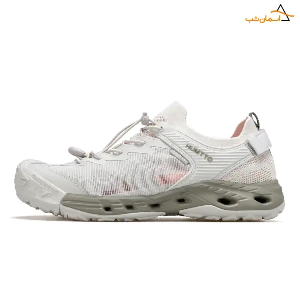 کفش صندل طبیعت گردی مردانه هامتو 660859A-4