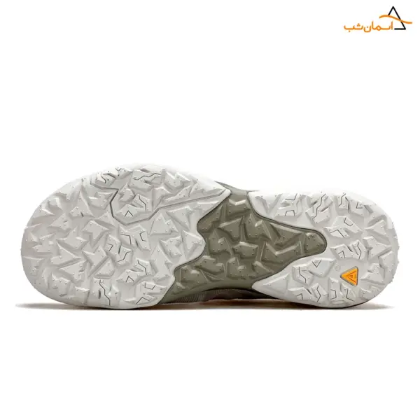 کفش صندل طبیعت گردی مردانه هامتو 660859A-4