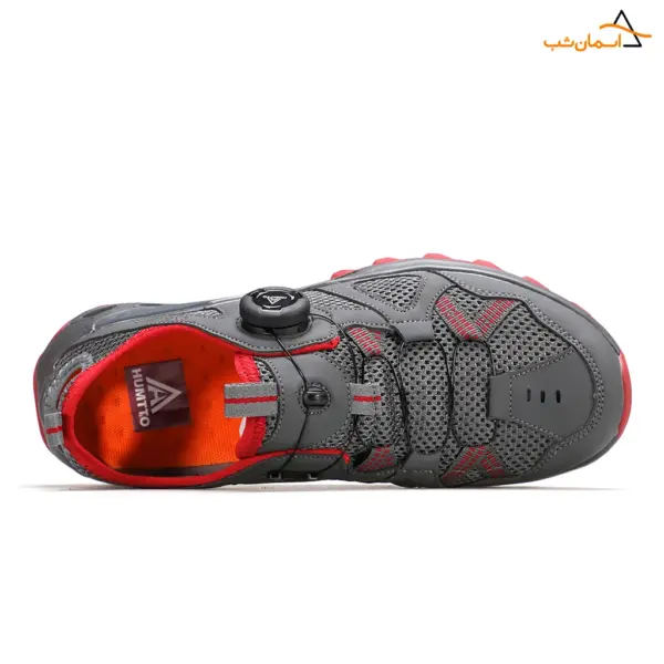 کفش صندل طبیعت گردی زنانه هامتو 660906B-2