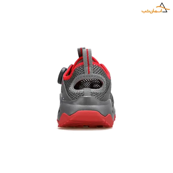 کفش صندل طبیعت گردی زنانه هامتو 660906B-2