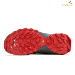 کفش صندل طبیعت گردی زنانه هامتو 660906B-2