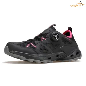کفش صندل زنانه هامتو 660906B-5