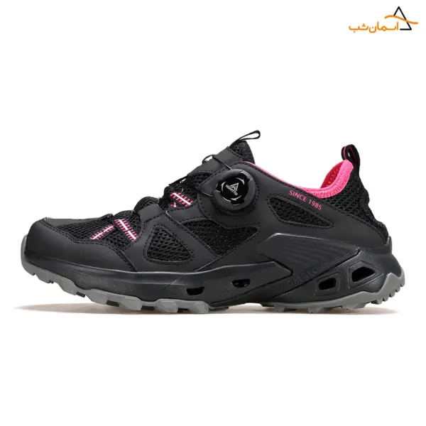 کفش صندل طبیعت گردی زنانه هامتو 660906B-5