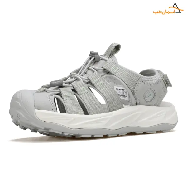 صندل طبیعت گردی زنانه هامتو 760289B-4