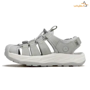 صندل طبیعت گردی زنانه هامتو 760289B-4