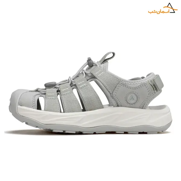 صندل طبیعت گردی زنانه هامتو 760289B-4