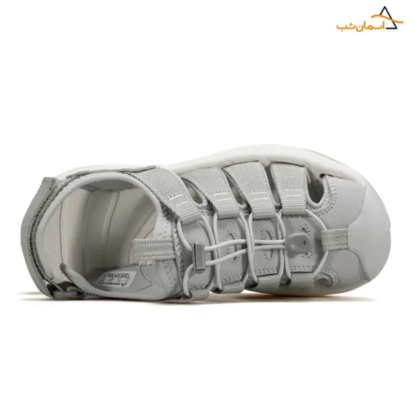صندل طبیعت گردی زنانه هامتو 760289B-4