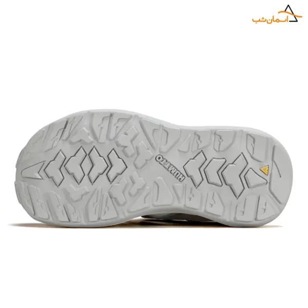 صندل طبیعت گردی زنانه هامتو 760289B-4