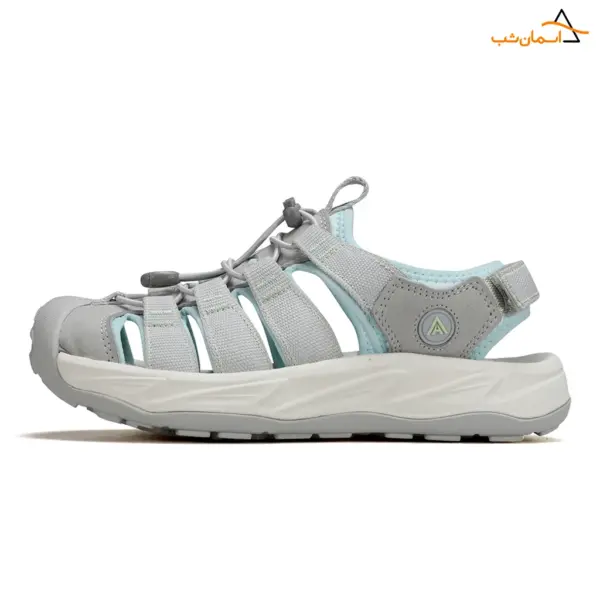 صندل آب نوردی زنانه هامتو 760289B-5