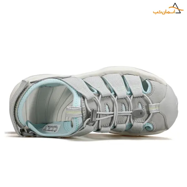 صندل آب نوردی زنانه هامتو 760289B-5