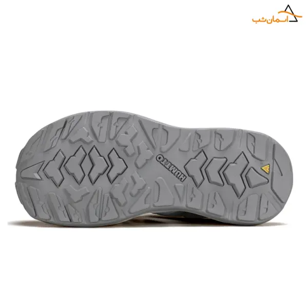 صندل آب نوردی زنانه هامتو 760289B-6