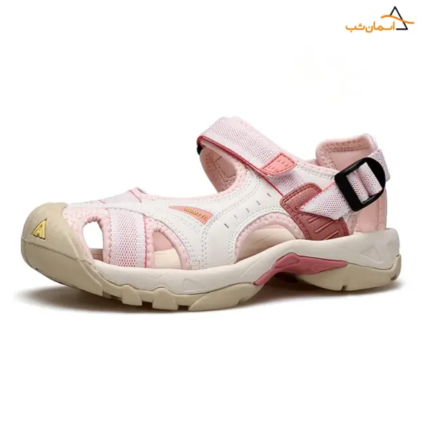 صندل زنانه هامتو 9602-13
