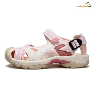 صندل طبیعت گردی زنانه هامتو 9602-13