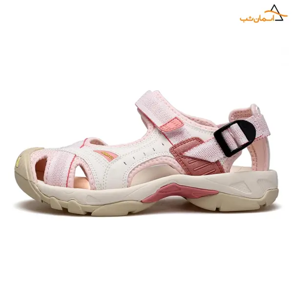 صندل طبیعت گردی زنانه هامتو 9602-13