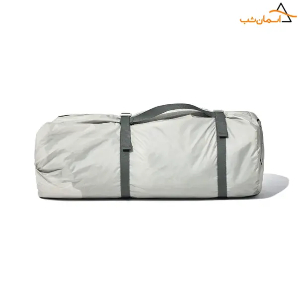 چادر سه نفره موبی گاردن کولد مانتین 3