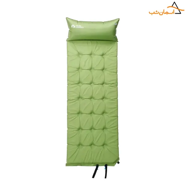 زیرانداز بادی خودبادشو موبی گاردن MF092006