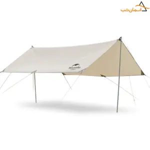 سایبان نیچرهایک مدل گیر‌در تارپ کد NH20TM006