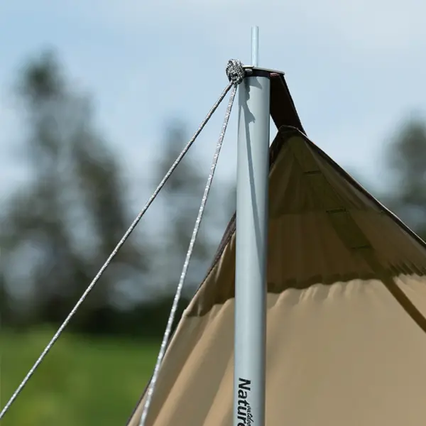 تیرک سایبان نیچرهایک مدل Girder Tarp کد NH20TM006