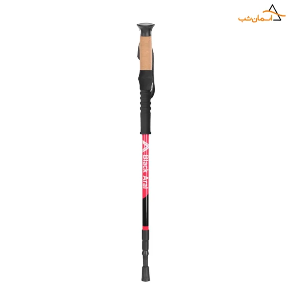 باتوم طبیعت گردی بلک آرال 2235B-1