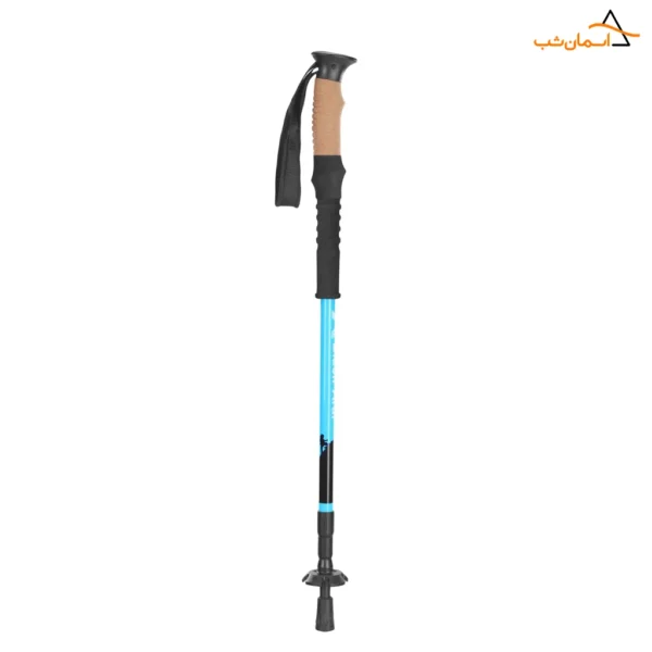 باتوم طبیعت گردی بلک آرال 2235B-1