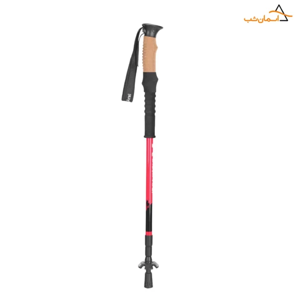 عصای کوهنوردی بلک آرال 2235B-1