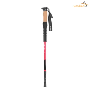 عصای ترکینگ بلک آرال 2235B-1