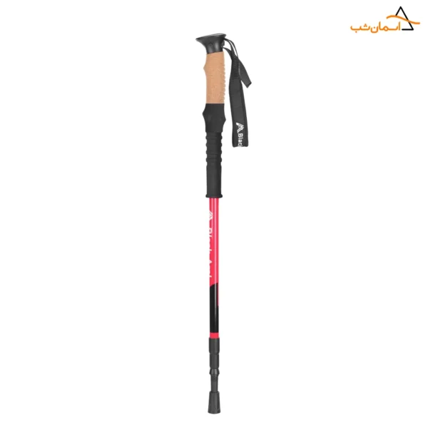 عصای ترکینگ بلک آرال 2235B-1