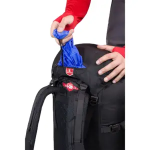 کوله پشتی کوهنوردی قایا مدل آنکا 36 لیتری