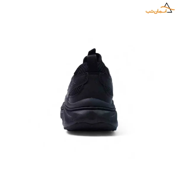 کفش شهری مردانه هامتو 160171A-1