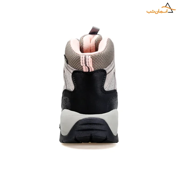 پوتین طبیعت گردی زنانه هامتو 230270B-2
